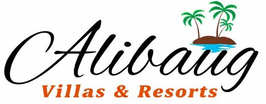 New Alibaug Villas and Resorts Logo